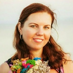 Наталия Плюшкина, 28.11, Москва