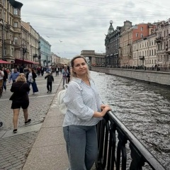 Евгения Коноплёва, 13.03, Караганда