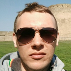 Тарас Шаркади, 21.02.1988, Одесса