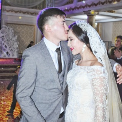 Anel Kairatzhan, 06.05.1993, Астана