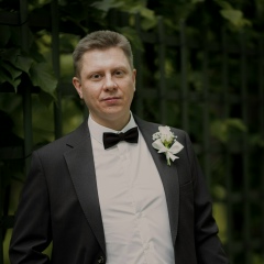 Андрей Александрович, 01.07, Санкт-Петербург