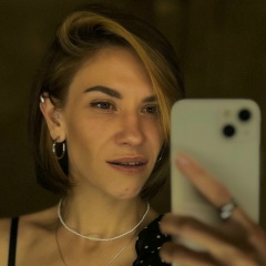 Инна Анатольевна, 15.07.1935, Москва