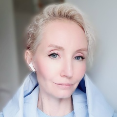 Юлия Бутырина