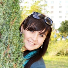 Віка Калиняк, 02.09