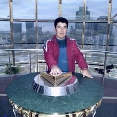 Норбоев Шерали, 02.02.1992