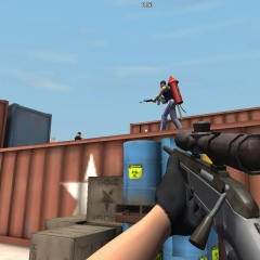 Rann Rann, 02.02.1998, Boston