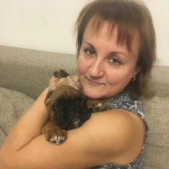 Юлия Портная (Школьная), 10.09.1999, Москва