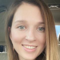 Ксюня Зрелова, 10.07.1986, Москва