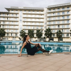 Татьяна Колчина, 15.12, Славянск-на-Кубани