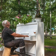 Евгений Бондарь, 26.10.1962, Хабаровск