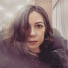 Алёнка Васильева, 08.03, Санкт-Петербург