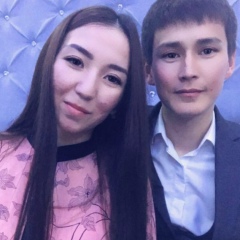 Samat Alen, 16.08, Астана