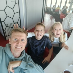 Евгений Андреевич, 11.02.1983, Москва