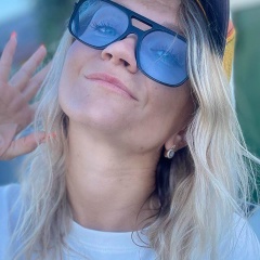 Олеся Панкрат, 26.10.1991, Одинцово