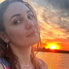 Юлия Ковтун, 29.07.1989, Москва