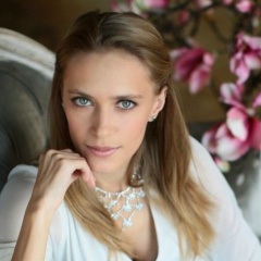 Екатерина Резцова, Москва