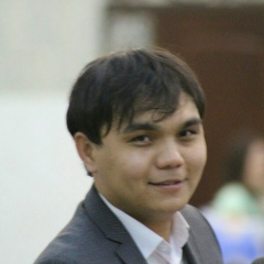 Nurik Urgenchbaev, 06.01, Актау