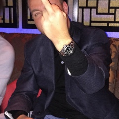 Вася Беляев, 16.10, Санкт-Петербург