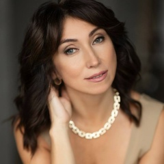 Наталья Иванова, 26.02, Ярославль