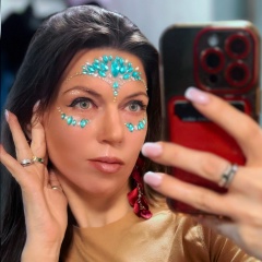 Юлия Шумейко, Москва