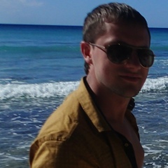 Alexey Dangerous, 19.08.1988, Москва