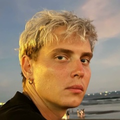 Богдан Бога, Москва