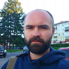 Серёга Каменев, 27.06.1987, Первоуральск