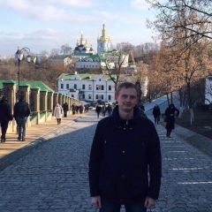 Алексей Сытник, 26.09.1986, Луганск