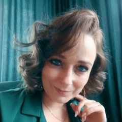 Юлия Тарханова, Зима