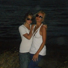 Наталья Калинина, 30.03.1982, Trier