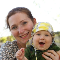 Дина Крюкова, 28.08.1981, Санкт-Петербург