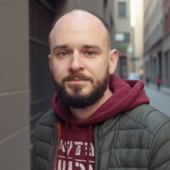 Pavel Malashkevich, 11.04.1988, Warszawa