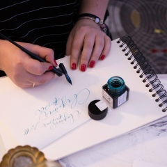 Лена Шахматова, 15.04.1984, Алматы