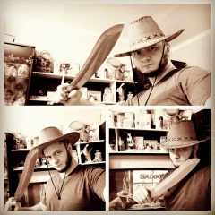 Антон Лебедев, 01.04.1987, Москва