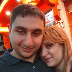 Vahram Jan, 20.07.1987, Ереван