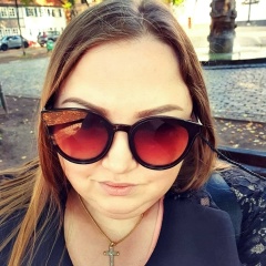 Юлиана Тим, Düsseldorf