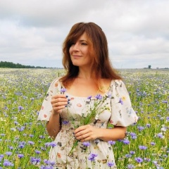 Екатерина Бек-Назарова, 31.12, Москва