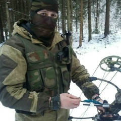 Станислав Гусейнов, 30.11, Санкт-Петербург