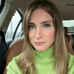 Julia Safonova, 14.08, Казань