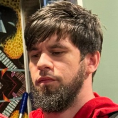 Aslambek Magomadov, 03.08.1995