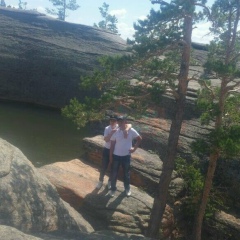 Аягуз Сейдеметова, 27.12.1987, Балхаш