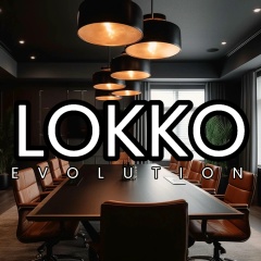 Lokko Evolution, 30.09, Стерлитамак