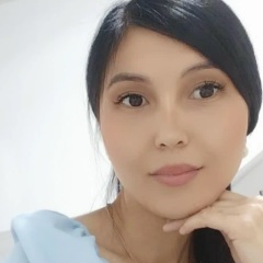 Карлыга Уркенбаева, 19.11.1993, Алматы