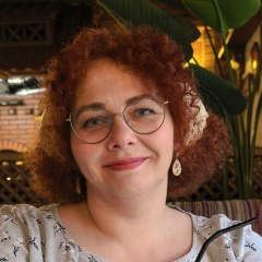 Светлана Коваленко, 28.04.1986, Архангельск