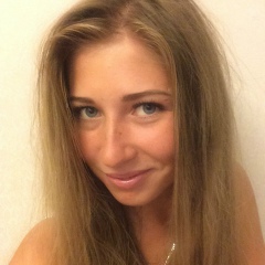 Anechka Nosova, 26.12.1990, Москва