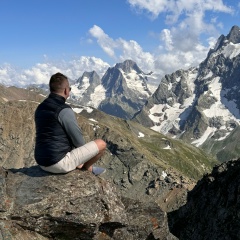 Вениамин Иньков, 06.02, Санкт-Петербург