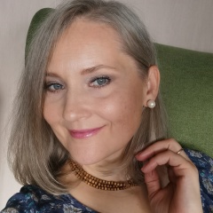 Ирина Неволина, 07.08.1976, Санкт-Петербург