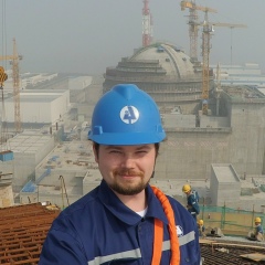 Серёга Николаев, 25.01.1987, Санкт-Петербург