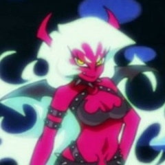 Blizzara Fang, 02.10.1993, São José dos Pinhais