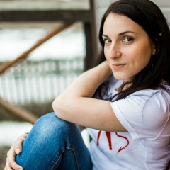Екатерина Бондаровец, 07.06, Осиповичи